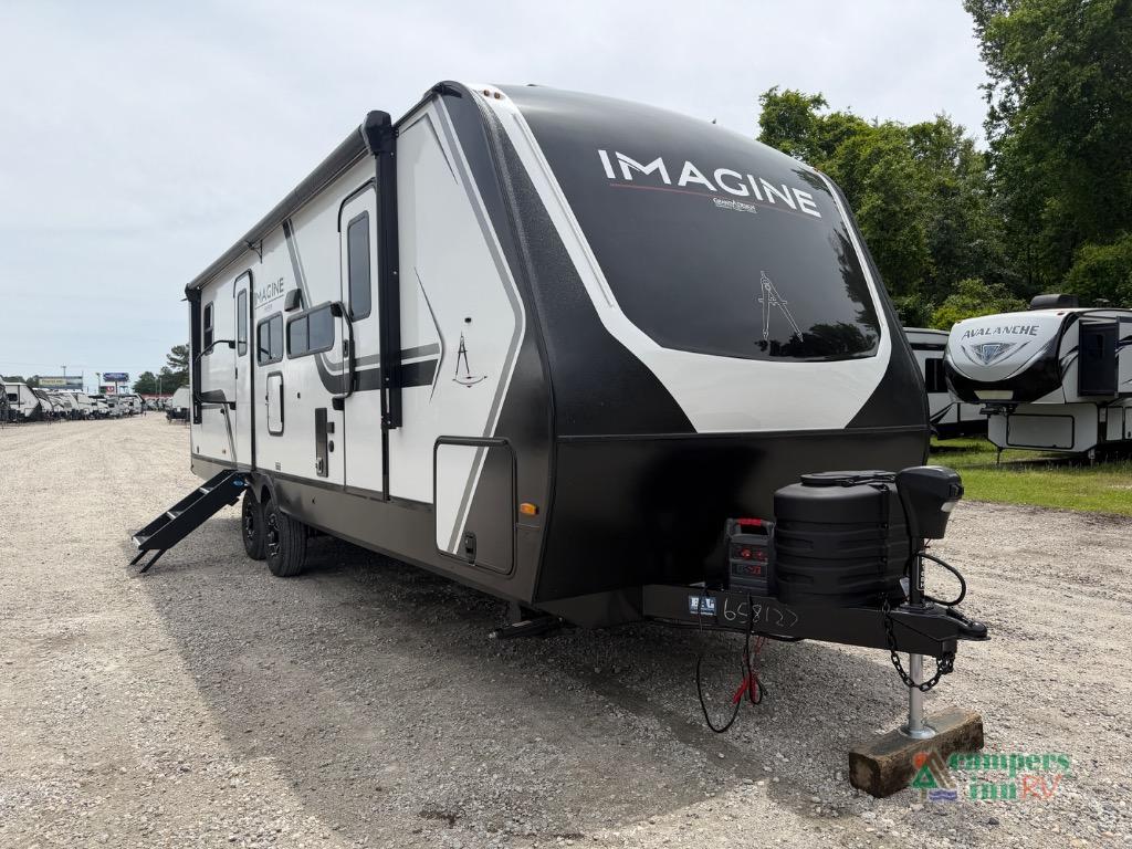 2026 Grand Design Imagine 2810BH in conway SC