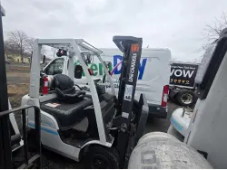 2023 UNICARRIER PF35LP