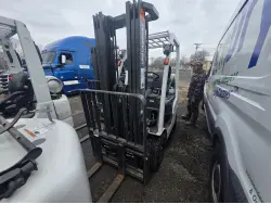 2023 UNICARRIER PF35LP