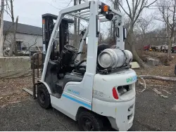 2023 UNICARRIER PF35LP