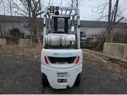 2023 UNICARRIER PF35LP