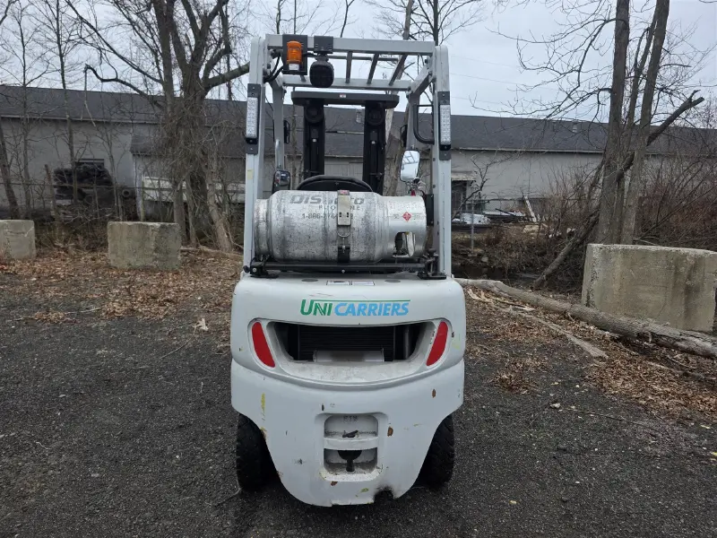 2023 UNICARRIER PF35LP