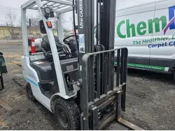 2023 UNICARRIER PF35LP