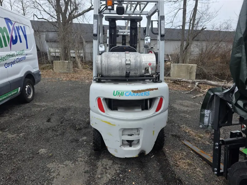 2023 UNICARRIER PF35LP