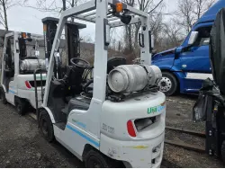 2023 UNICARRIER PF35LP