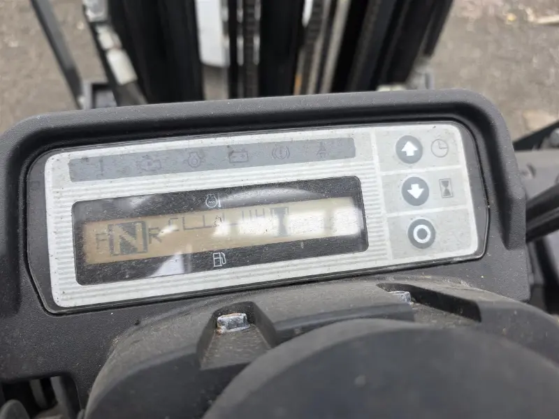 2023 UNICARRIER PF35LP