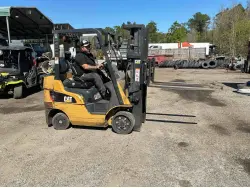 2020 Caterpillar 2C5000-4