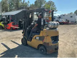 2020 Caterpillar 2C5000-4