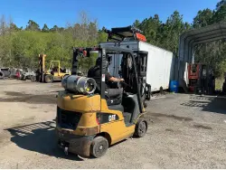 2020 Caterpillar 2C5000-4