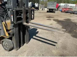 2020 Caterpillar 2C5000-4