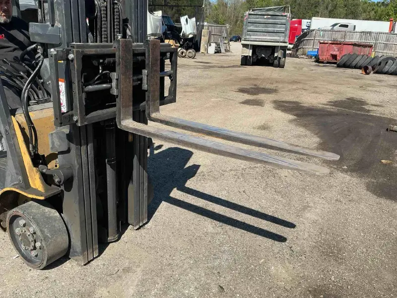 2020 Caterpillar 2C5000-4