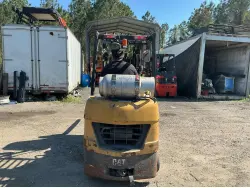 2020 Caterpillar 2C5000-4