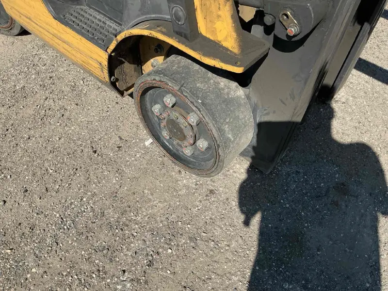 2020 Caterpillar 2C5000-4