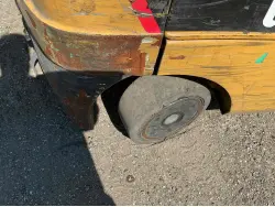 2020 Caterpillar 2C5000-4