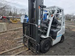 2023 UNICARRIER PF50LP