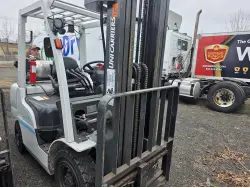 2023 UNICARRIER PF50LP
