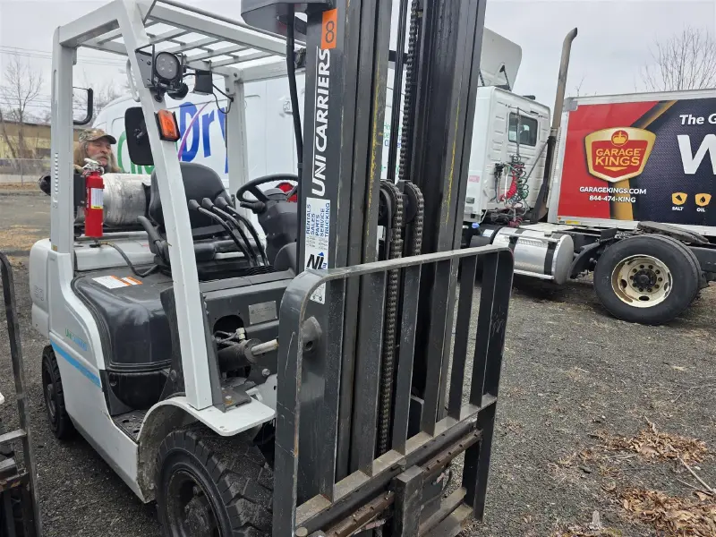 2023 UNICARRIER PF50LP