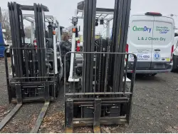 2023 UNICARRIER PF50LP