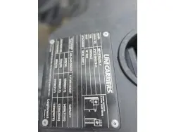 2023 UNICARRIER PF50LP