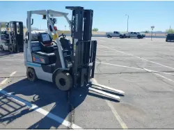2021 UNICARRIER AF35LP