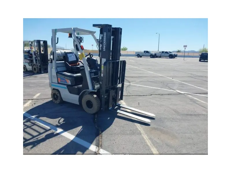 2021 UNICARRIER AF35LP