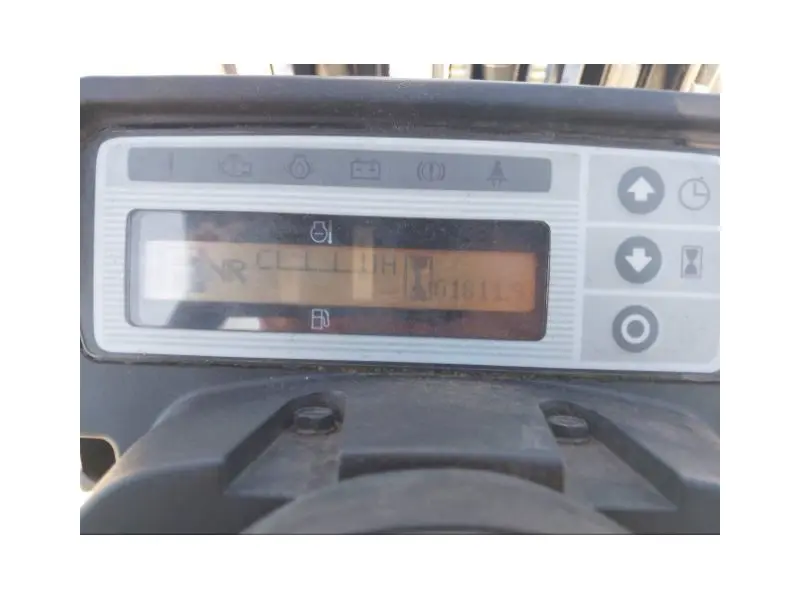 2021 UNICARRIER AF35LP