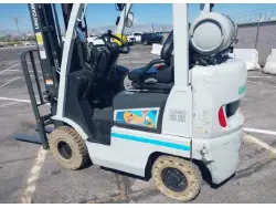 2021 UNICARRIER AF35LP