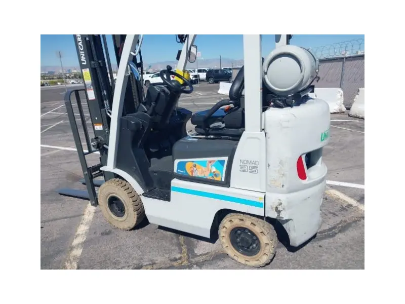 2021 UNICARRIER AF35LP