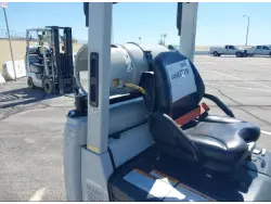 2021 UNICARRIER AF35LP
