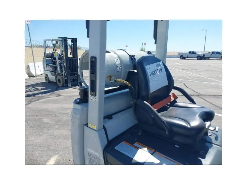 2021 UNICARRIER AF35LP
