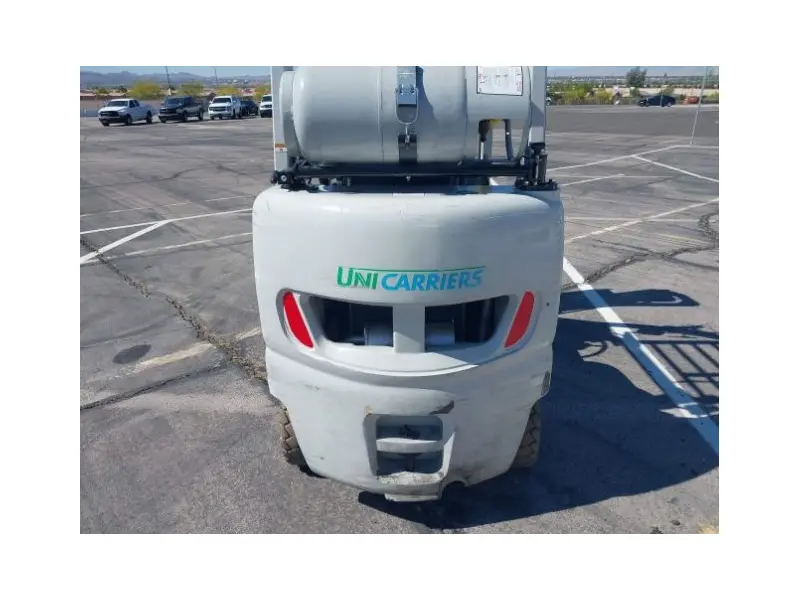 2021 UNICARRIER AF35LP