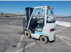 2021 UNICARRIER AF35LP