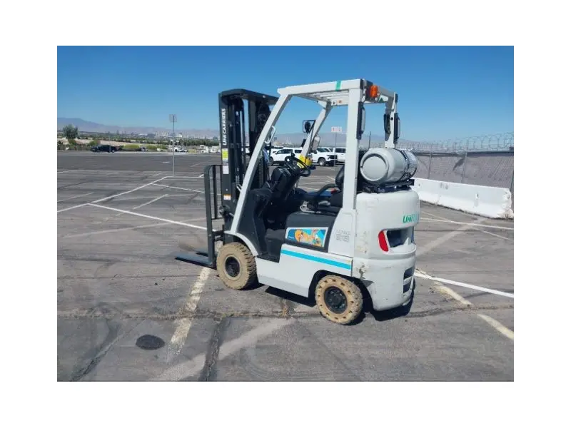 2021 UNICARRIER AF35LP