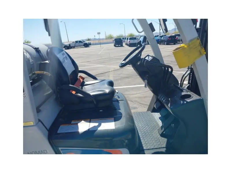 2021 UNICARRIER AF35LP