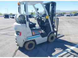 2021 UNICARRIER AF35LP