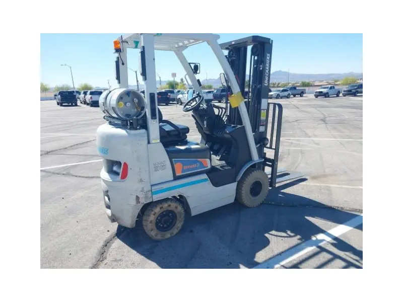 2021 UNICARRIER AF35LP