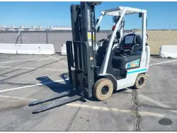 2021 UNICARRIER AF35LP