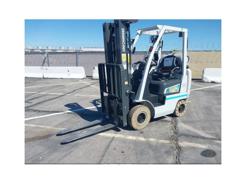 2021 UNICARRIER AF35LP
