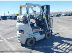 2021 UNICARRIER AF35LP