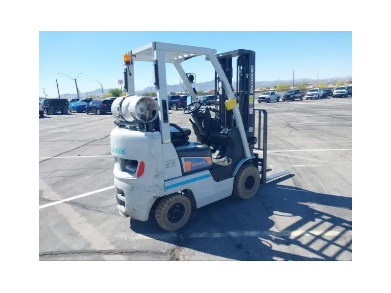 2021 UNICARRIER AF35LP