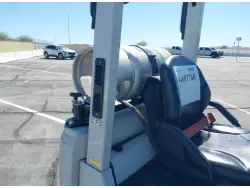 2021 UNICARRIER AF35LP