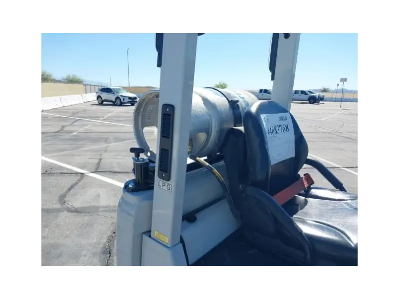 2021 UNICARRIER AF35LP