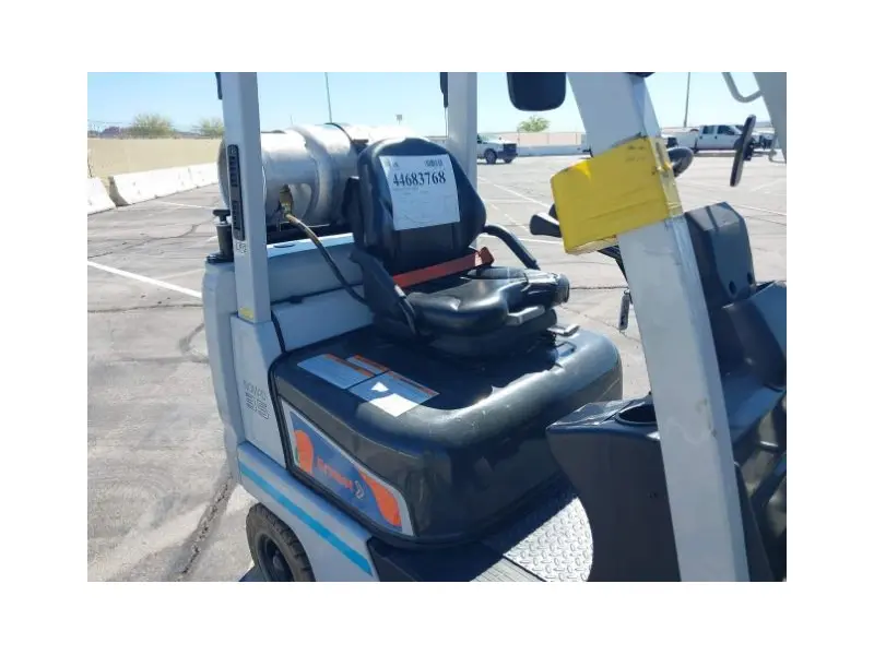 2021 UNICARRIER AF35LP