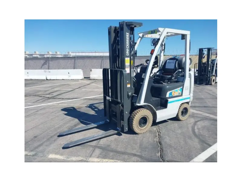 2021 UNICARRIER AF35LP