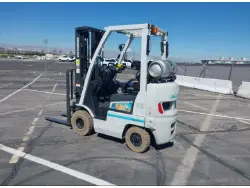 2021 UNICARRIER AF35LP