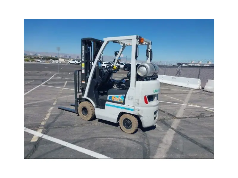 2021 UNICARRIER AF35LP
