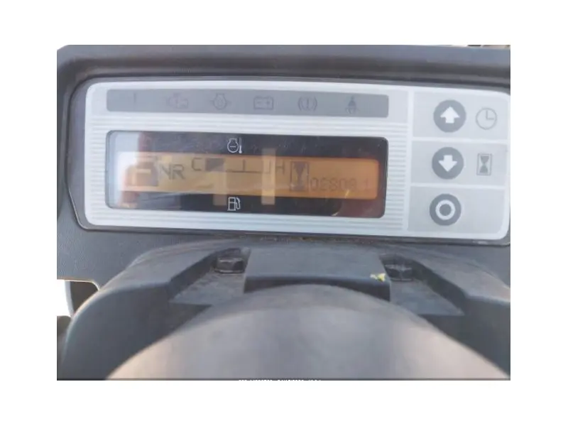 2021 UNICARRIER AF35LP
