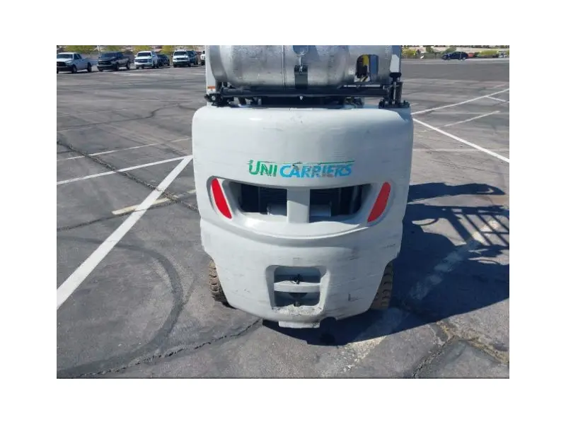 2021 UNICARRIER AF35LP