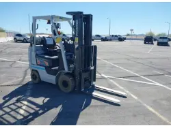 2021 UNICARRIER AF35LP