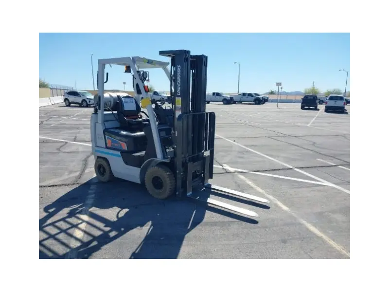 2021 UNICARRIER AF35LP
